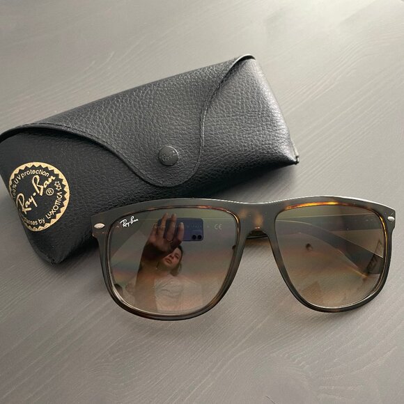 Ray-Ban Accessories - Rayban Sunglasses (RB4147) BOYFRIEND